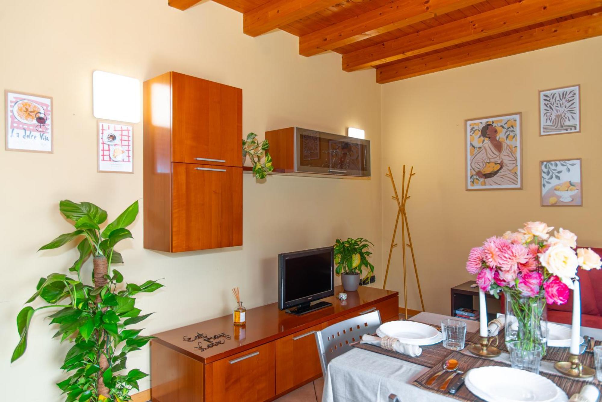 Casa Vacanze Renata Costa Volpino Exterior photo